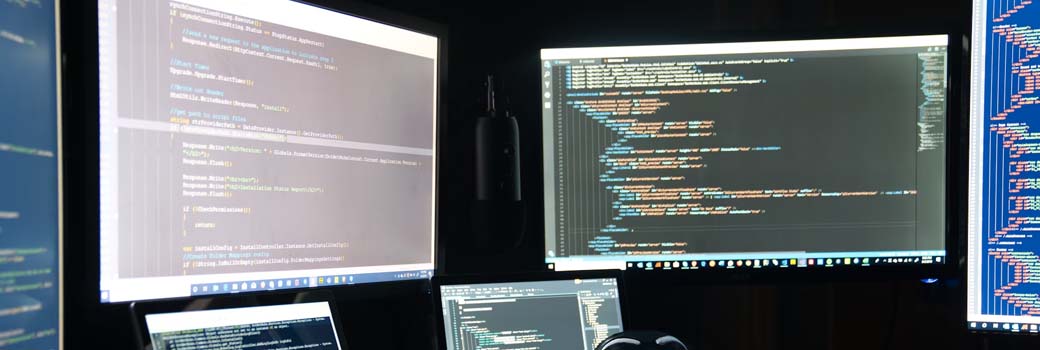 Frontend Development Overview