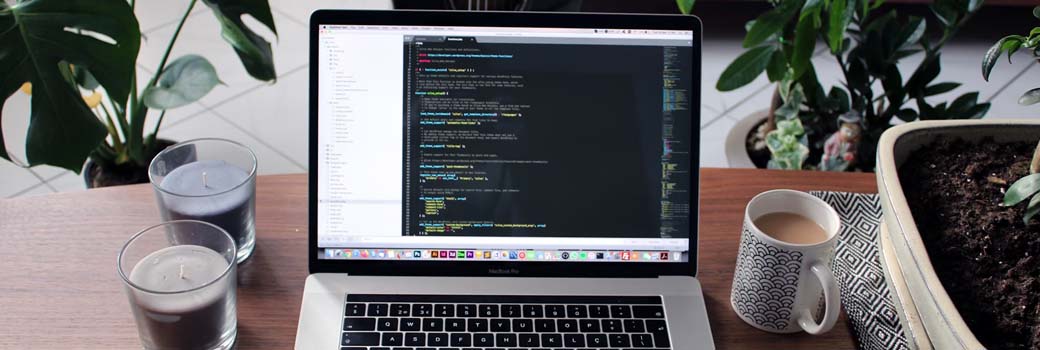 Frontend Development Overview