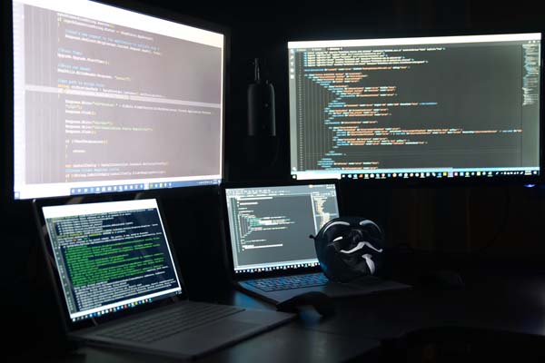 How I Create SEO-Ready Websites from Scratch