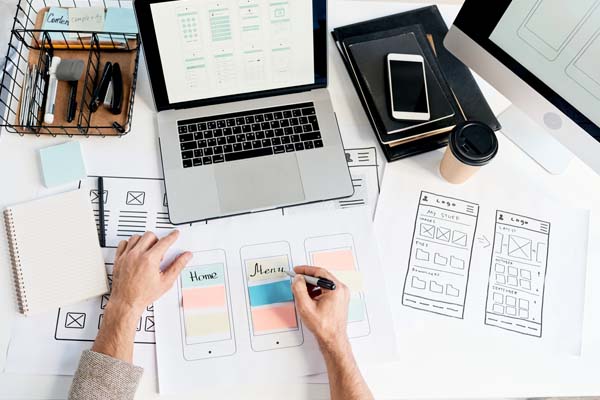 The Power of UI/UX Design To Drive Success For Small Businesses