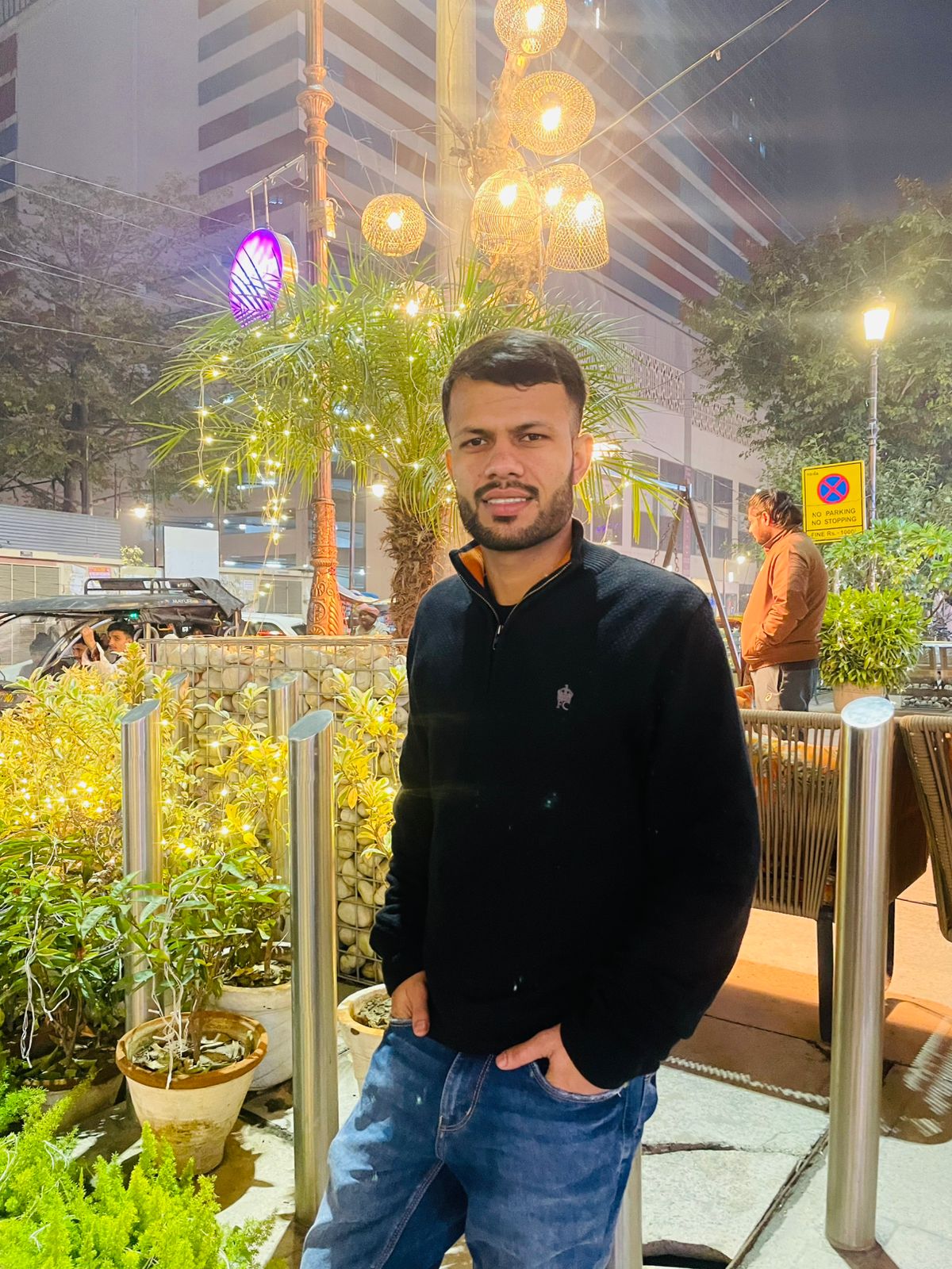 Freelance Web Developer