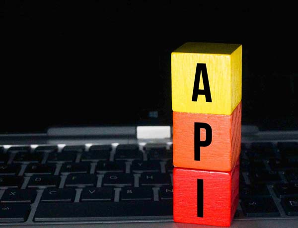 api developer freelance