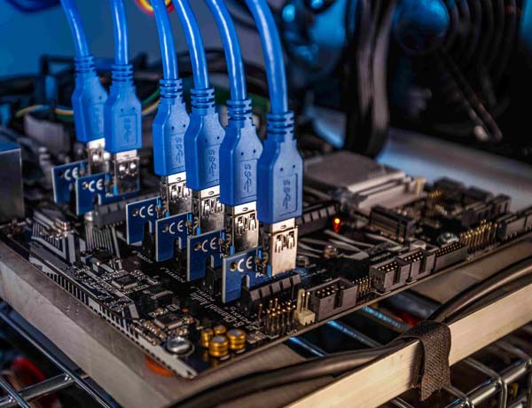 Innovative Solution for Complex api Integration