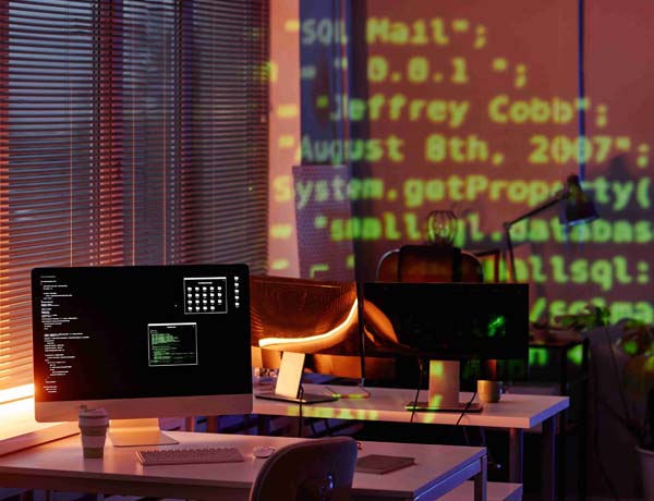 cross platform services