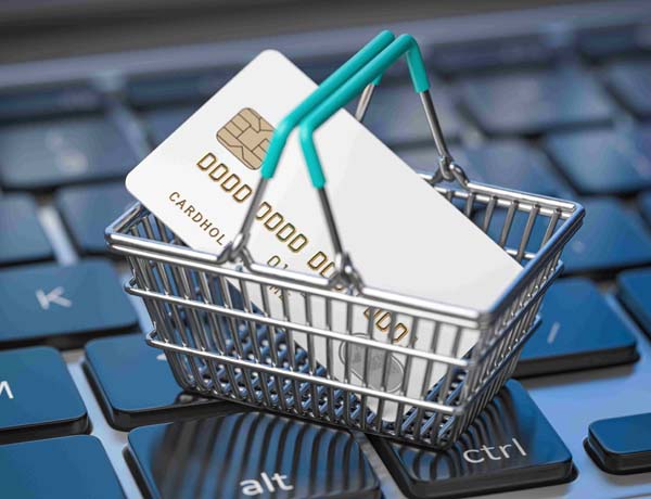 Increase Sales with a Custom E-Commerce Website