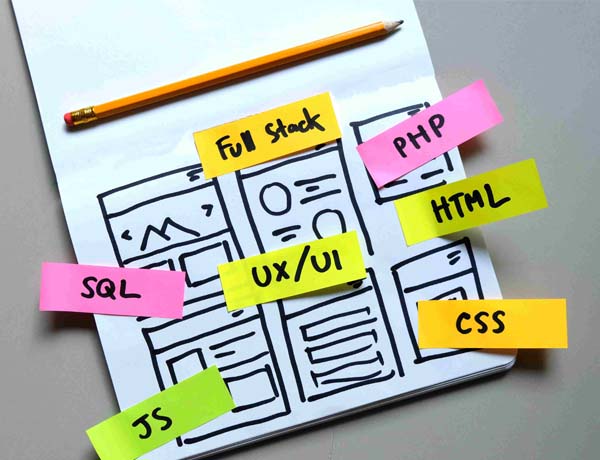 freelance full stack developer