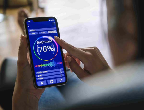 Responsive Websites for Smooth User Experience
