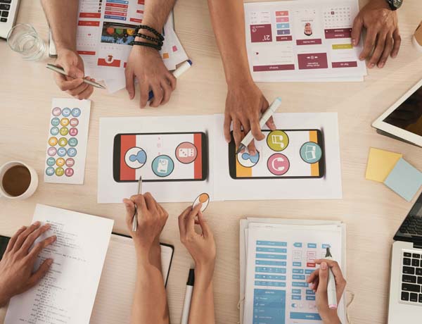 responsive web developer